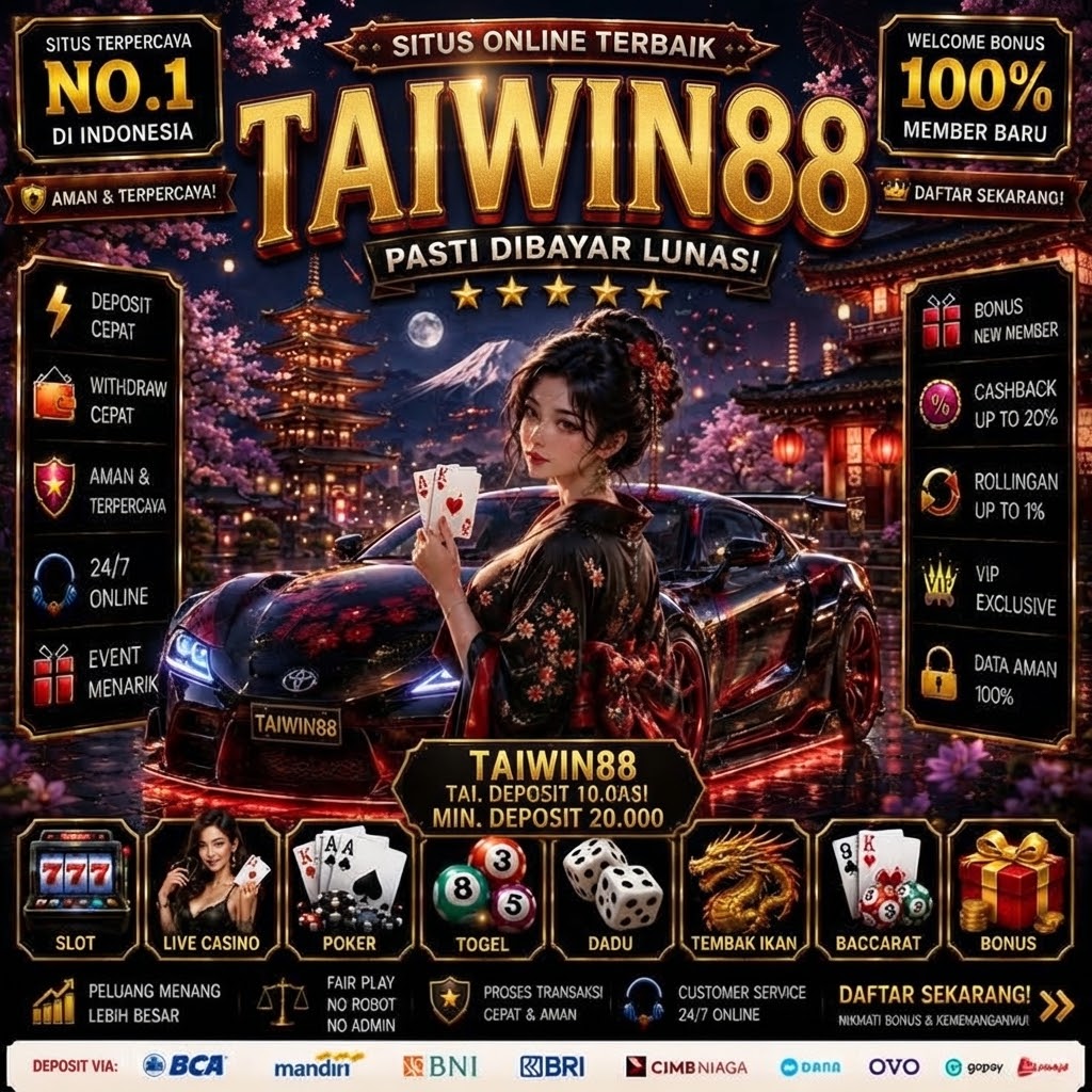 TAIWIN88